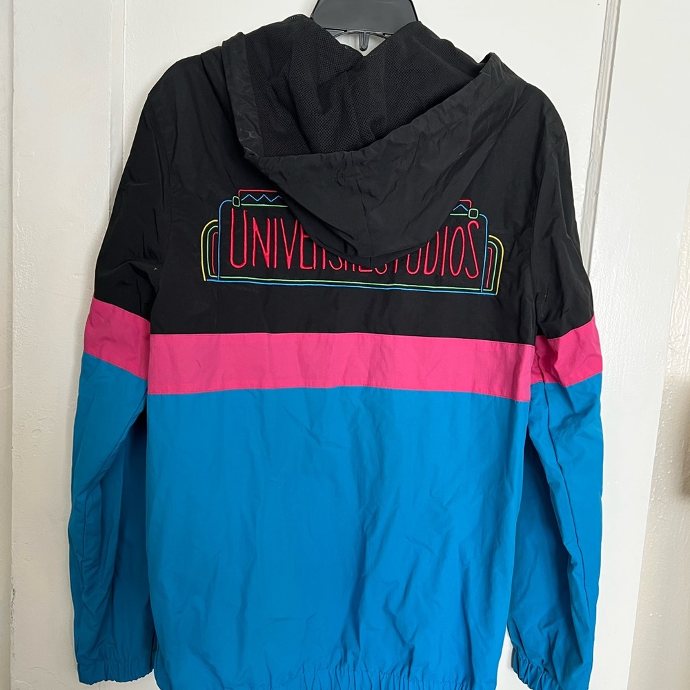 Universal Studios Windbreaker - image 5